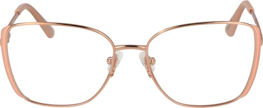 Металлические очки GUESS