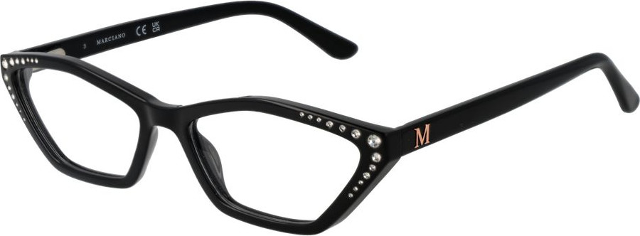 Пластиковые оправы Marciano By Guess