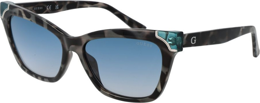Солнцезащитные очки GUESS Multicolor Женские