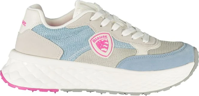 Кроссовки Blauer Azzurro