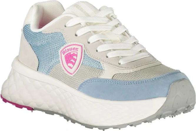 Кеды Blauer