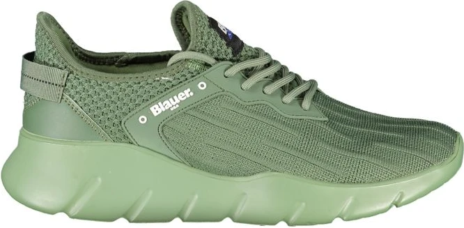 Кроссовки Blauer