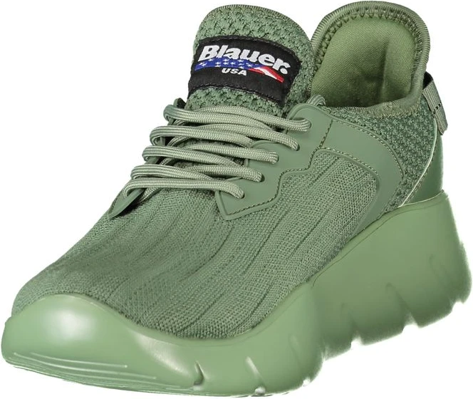 Кроссовки Blauer