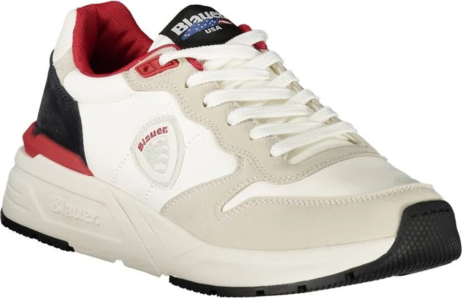 Кроссовки Blauer