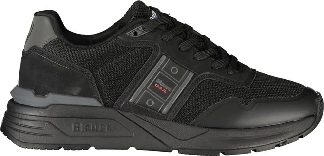 Кроссовки Blauer