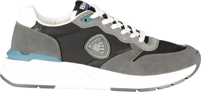 Кроссовки Blauer