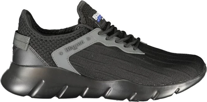 Спортивные кроссовки Blauer