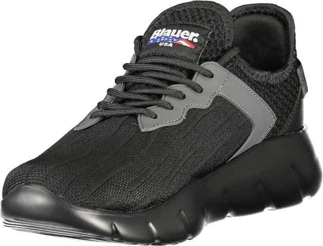 Спортивные кроссовки Blauer