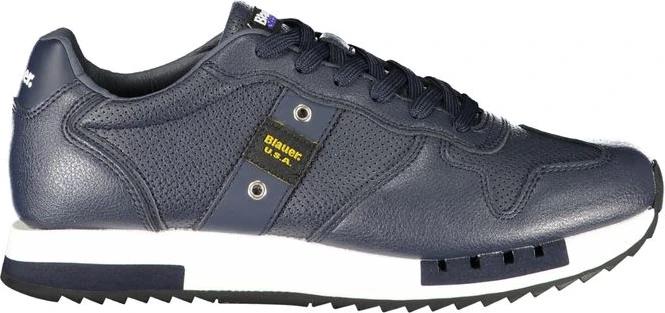 Кеды Blauer
