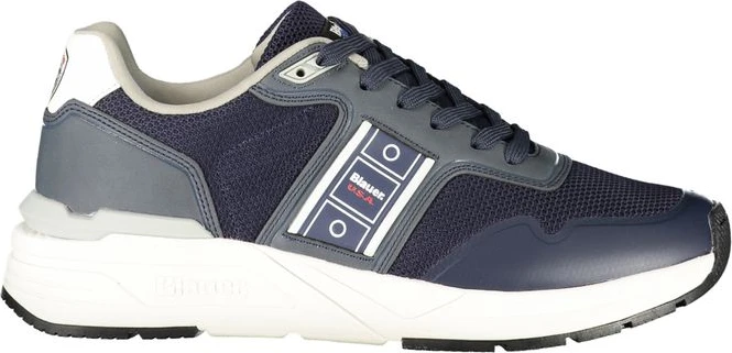 Кроссовки Blauer