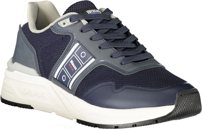 Кроссовки Blauer