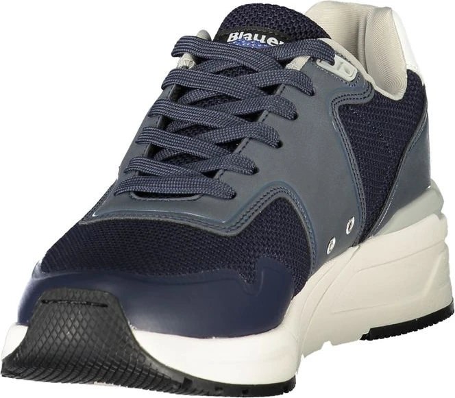 Кроссовки Blauer