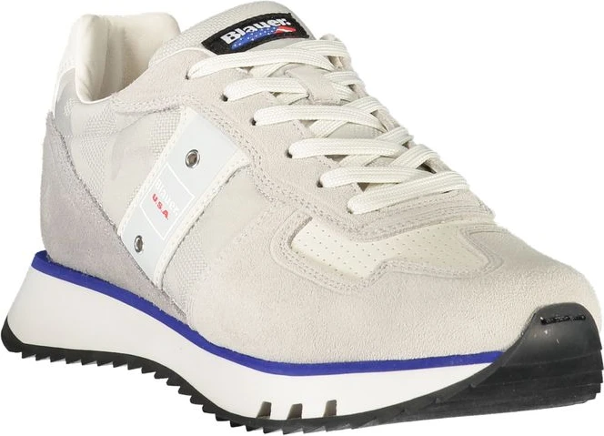 Кроссовки Blauer