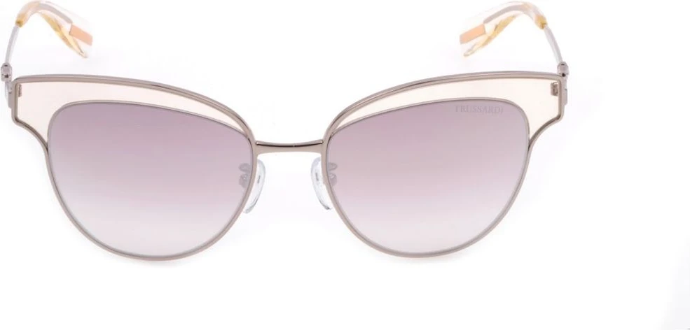 Солнцезащитные очки Trussardi