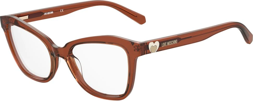 Очки LOVE MOSCHINO