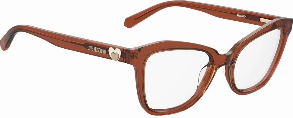 Очки LOVE MOSCHINO