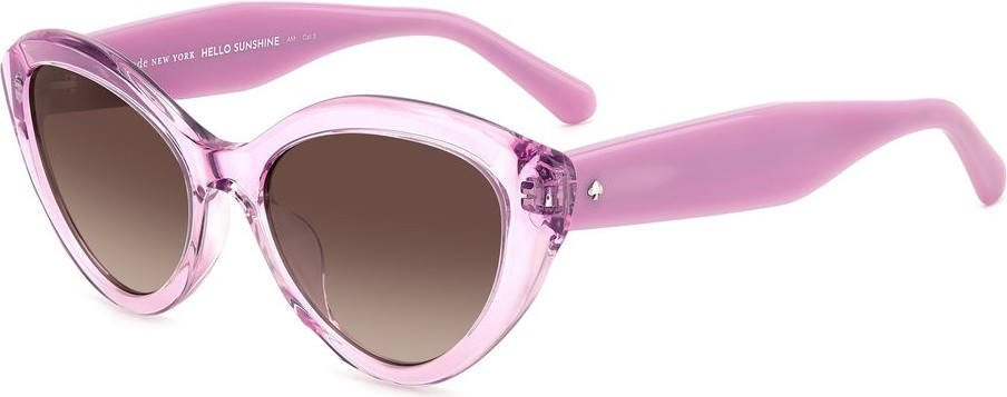 Солнечные очки Kate Spade