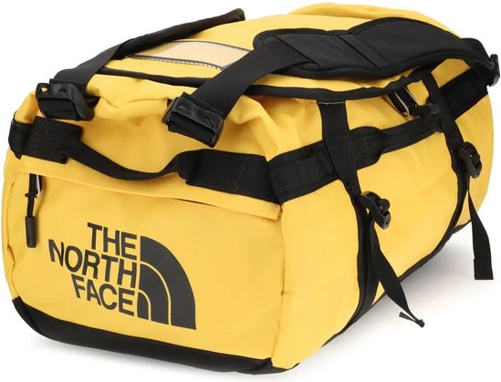 Сумка для путешествий The North Face Base Camp Duffel