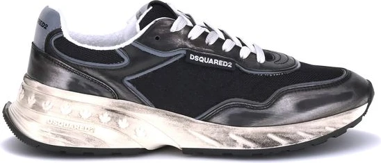 Athletic Sneakers Dsquared2