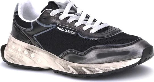 Athletic Sneakers Dsquared2