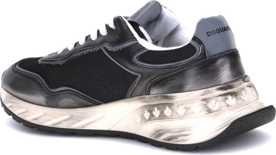 Athletic Sneakers Dsquared2