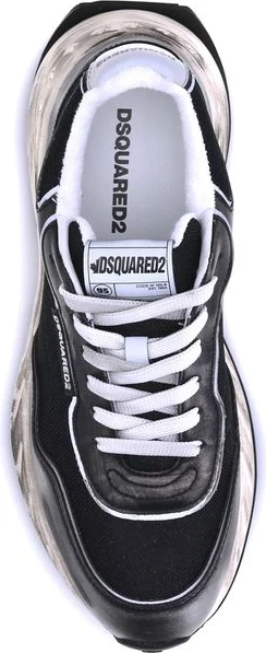 Athletic Sneakers Dsquared2