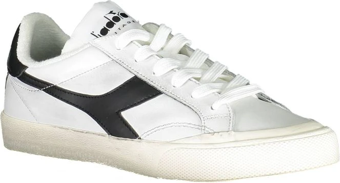 Женские кроссовки Bianco из кожи