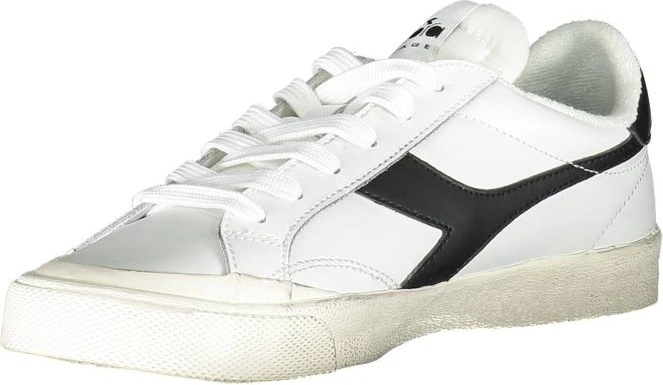 Женские кроссовки Bianco из кожи
