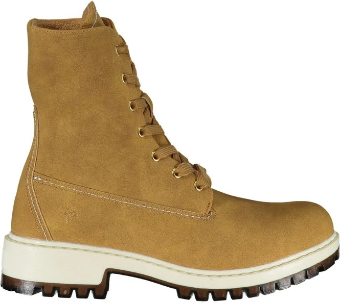 Женские ботинки U.S. Polo Assn.