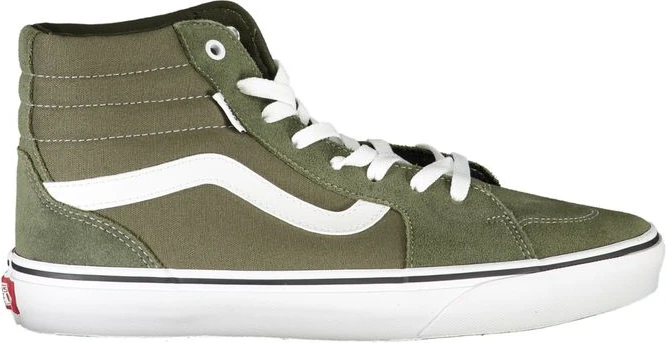 Кроссовки Vans