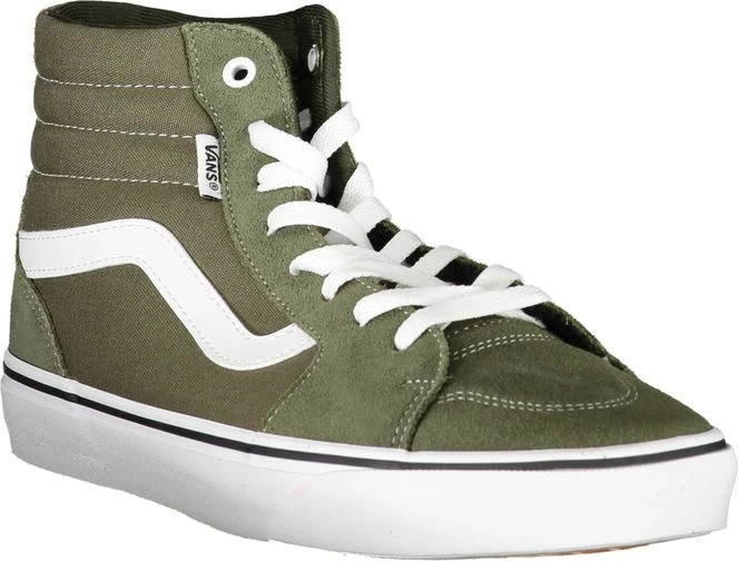 Кроссовки Vans