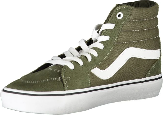 Кроссовки Vans