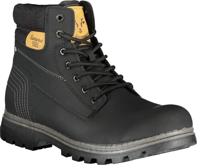 Ботинки Carrera