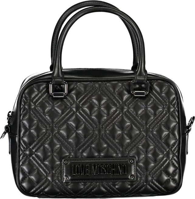 Сумка на плечо LOVE MOSCHINO