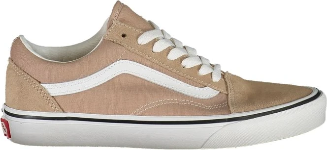 Кроссовки Vans
