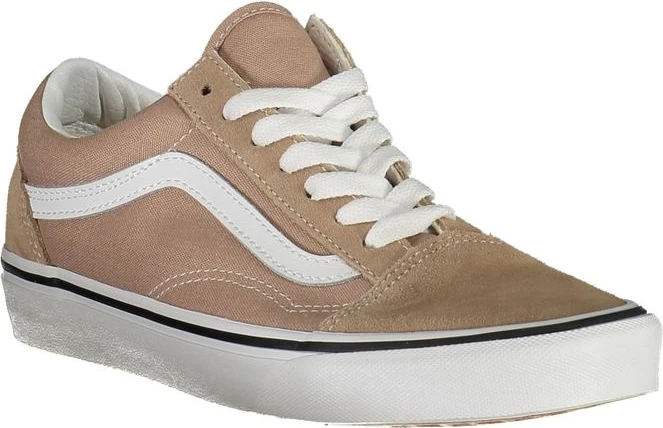 Кроссовки Vans