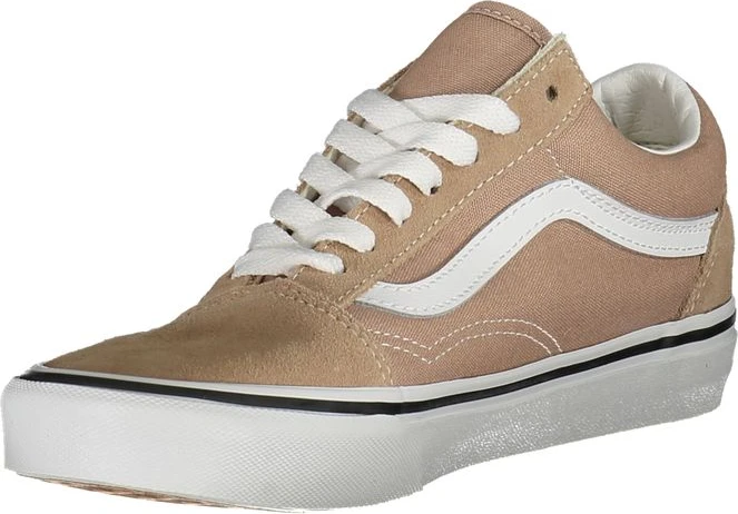 Кроссовки Vans