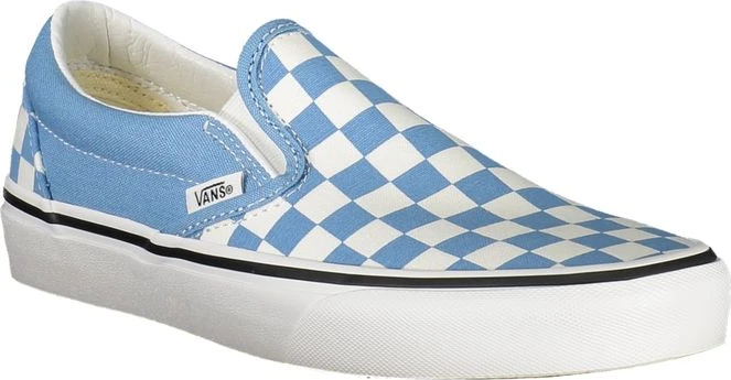 Кроссовки Vans