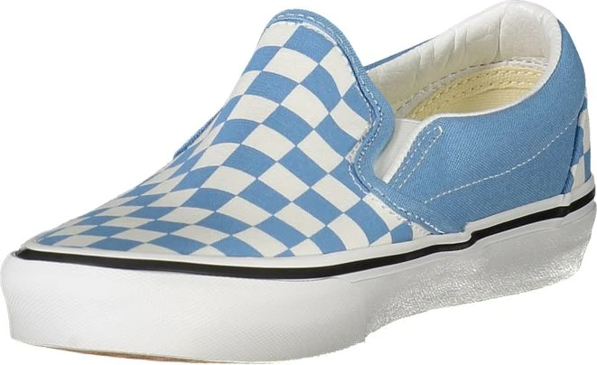 Кроссовки Vans