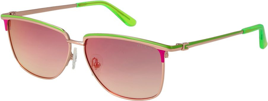 Солнцезащитные очки GUESS