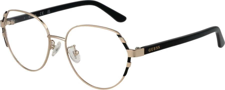 Металлическая оправа для очков GUESS