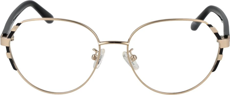 Металлическая оправа для очков GUESS