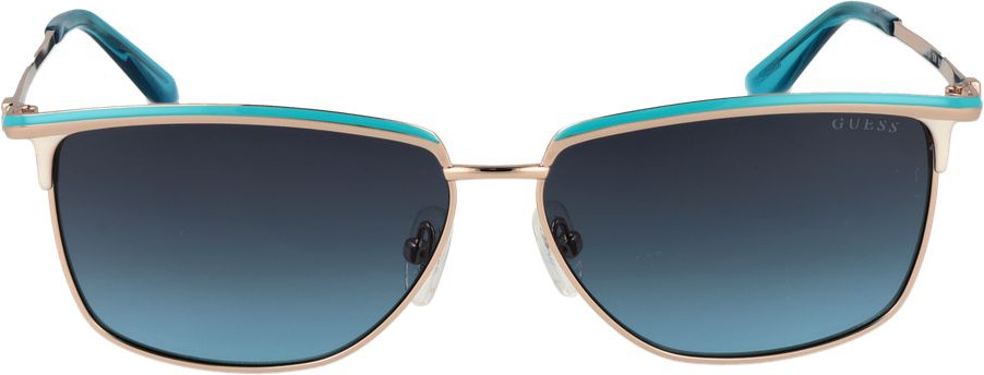 Солнцезащитные очки GUESS Gold Женские