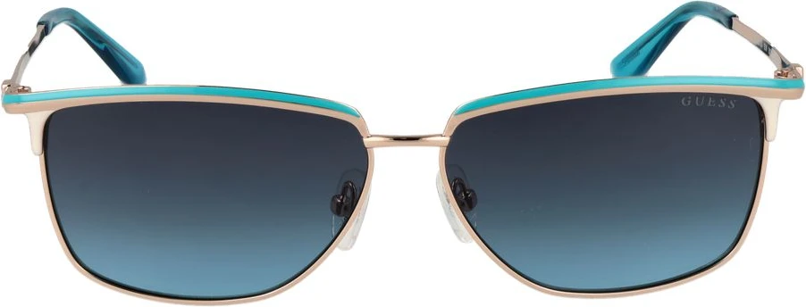 Солнцезащитные очки GUESS Gold Женские