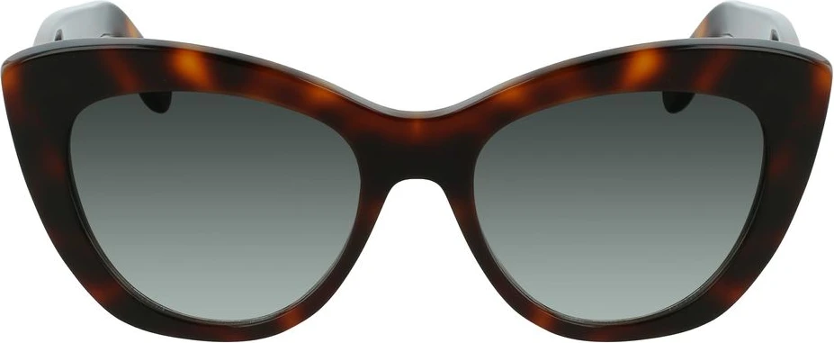 Солнечные очки Salvatore Ferragamo