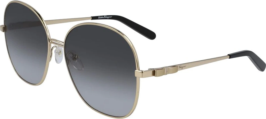 Солнцезащитные очки Salvatore Ferragamo
