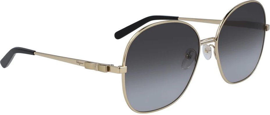 Солнцезащитные очки Salvatore Ferragamo