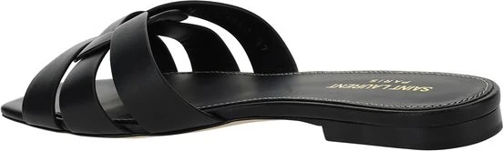 Flat Sandals Saint Laurent