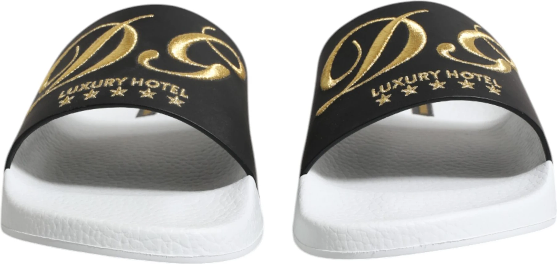 Шлёпанцы Dolce & Gabbana