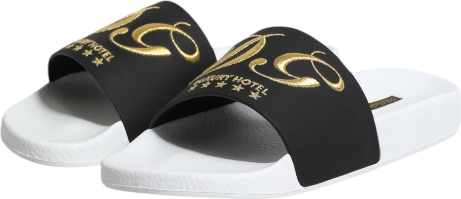 Шлёпанцы Dolce & Gabbana